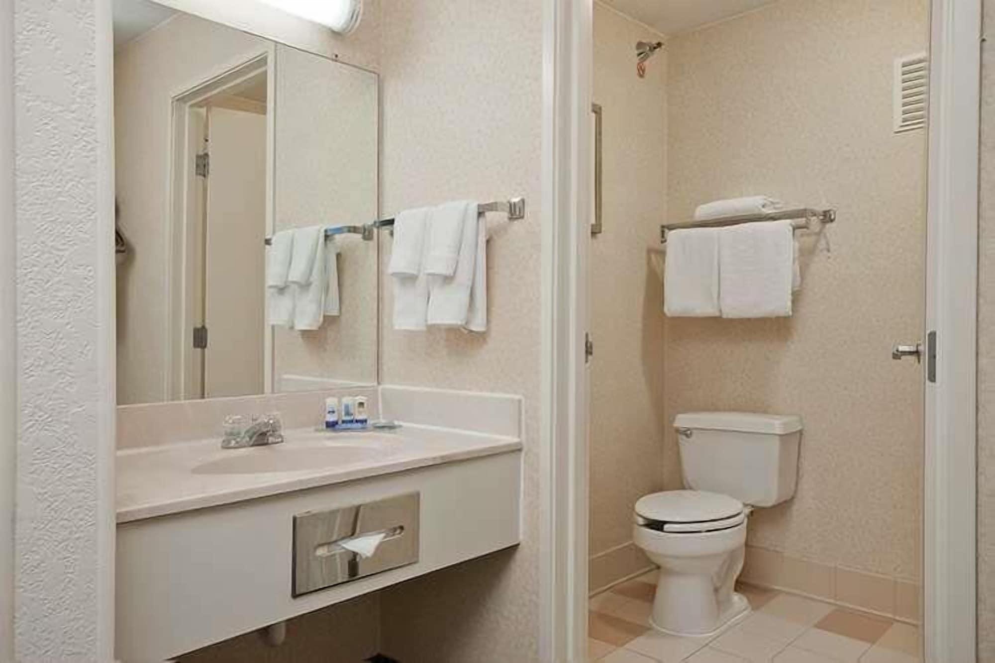 Wingate By Wyndham Sioux City Exterior foto