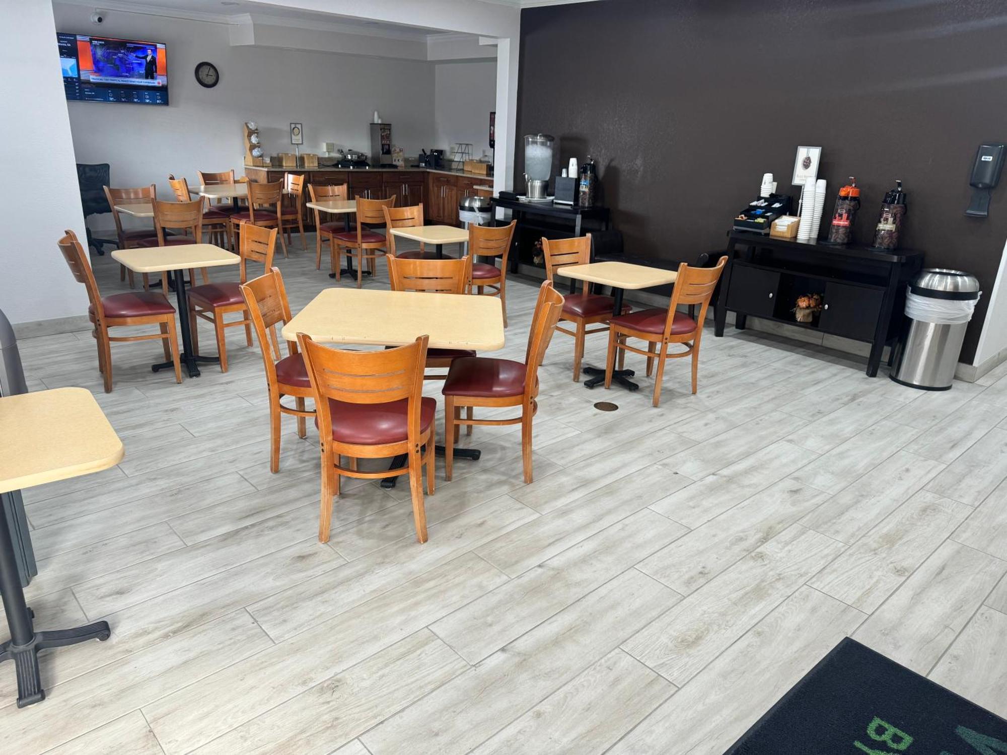 Wingate By Wyndham Sioux City Exterior foto