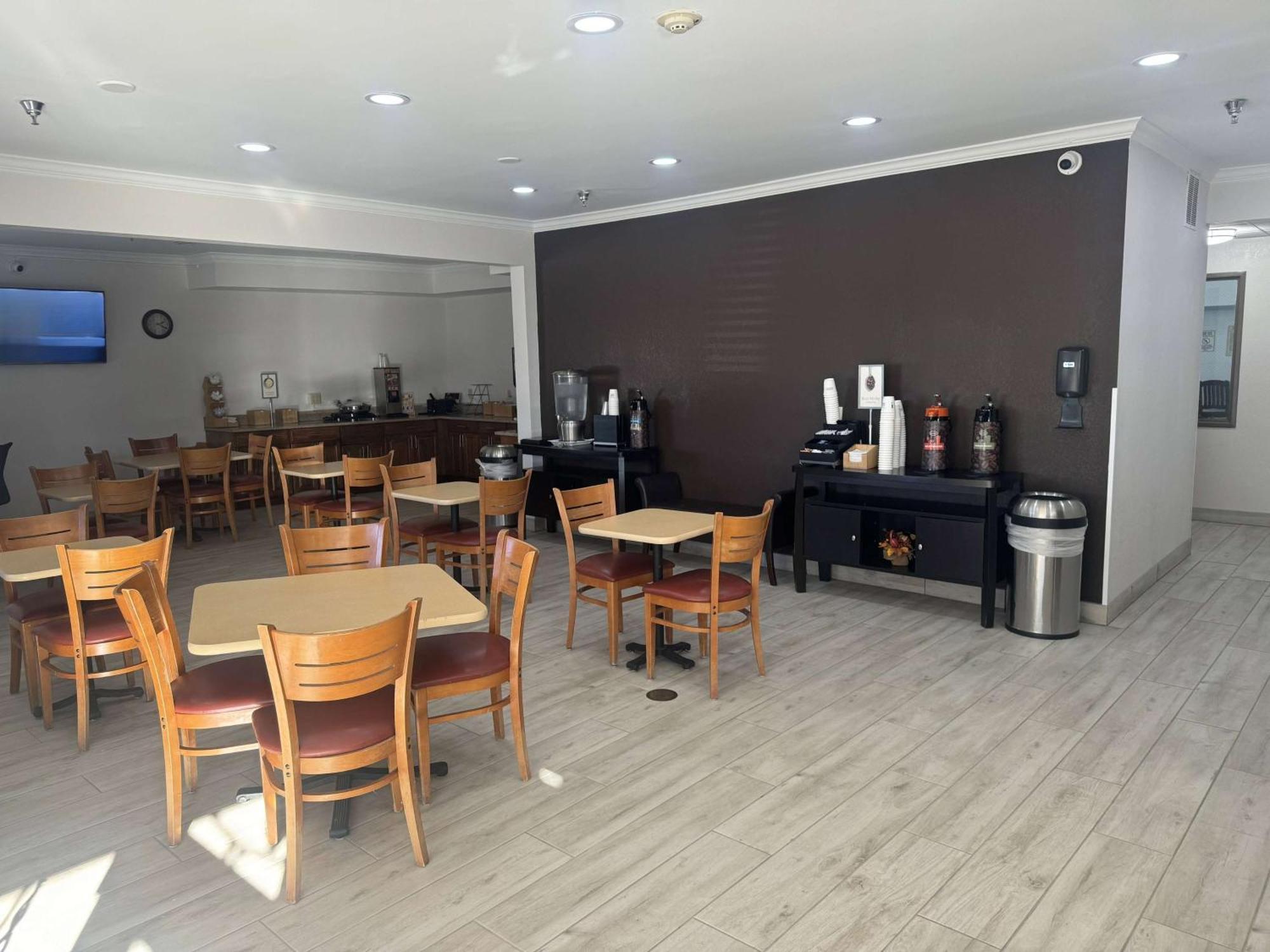 Wingate By Wyndham Sioux City Exterior foto