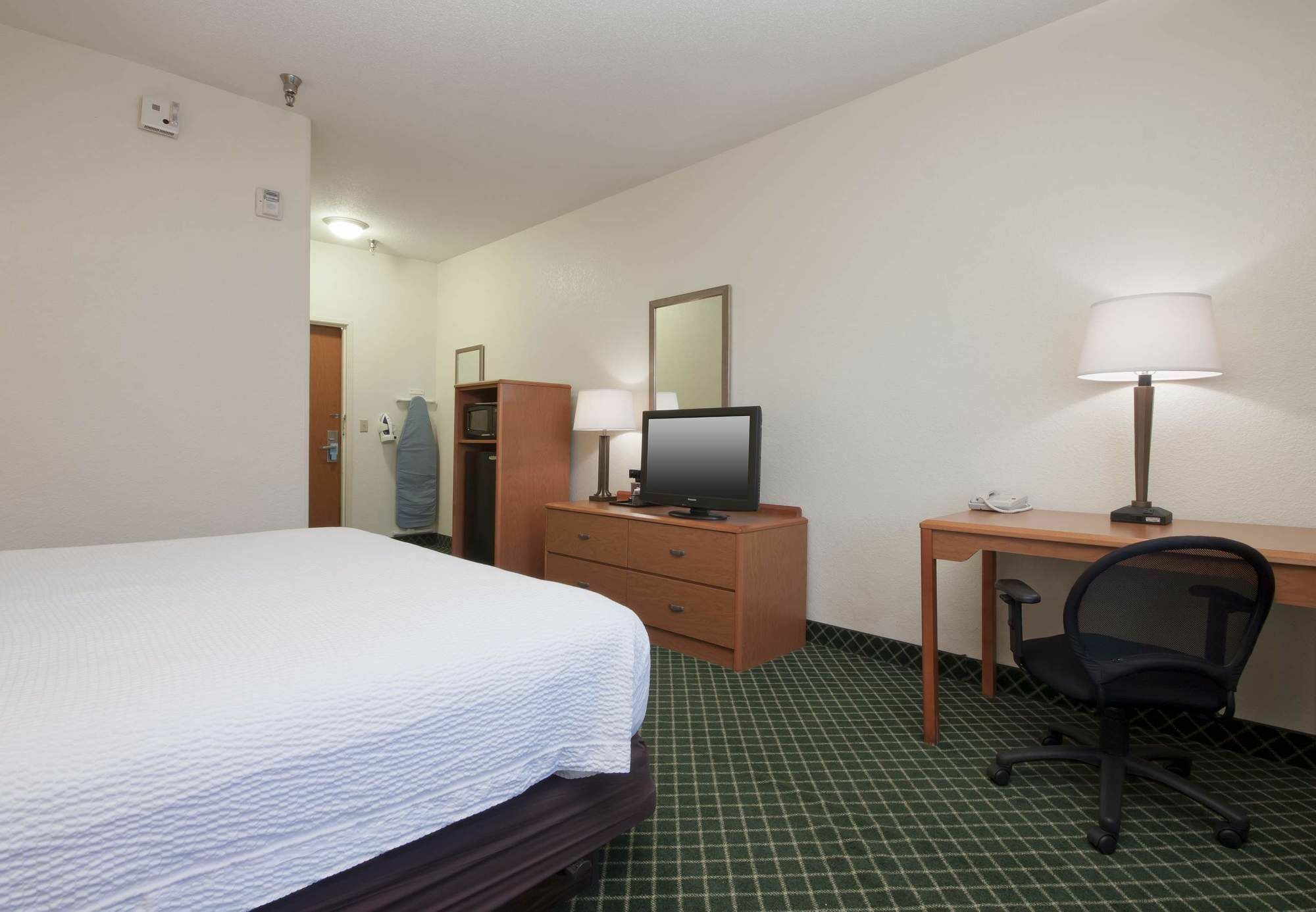 Wingate By Wyndham Sioux City Exterior foto
